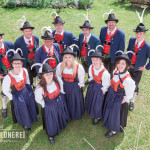 Musikkapelle Mieming