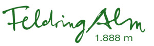 Logo Feldring-Alm